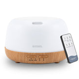 SEEDSEEL diffuseur-huiles-essentielles-300ml crée une ambiance apaisante durable à domicile.