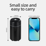 SEEDSEEL kit inclus, câble USB-C et manuel pour démarrer rapidement.