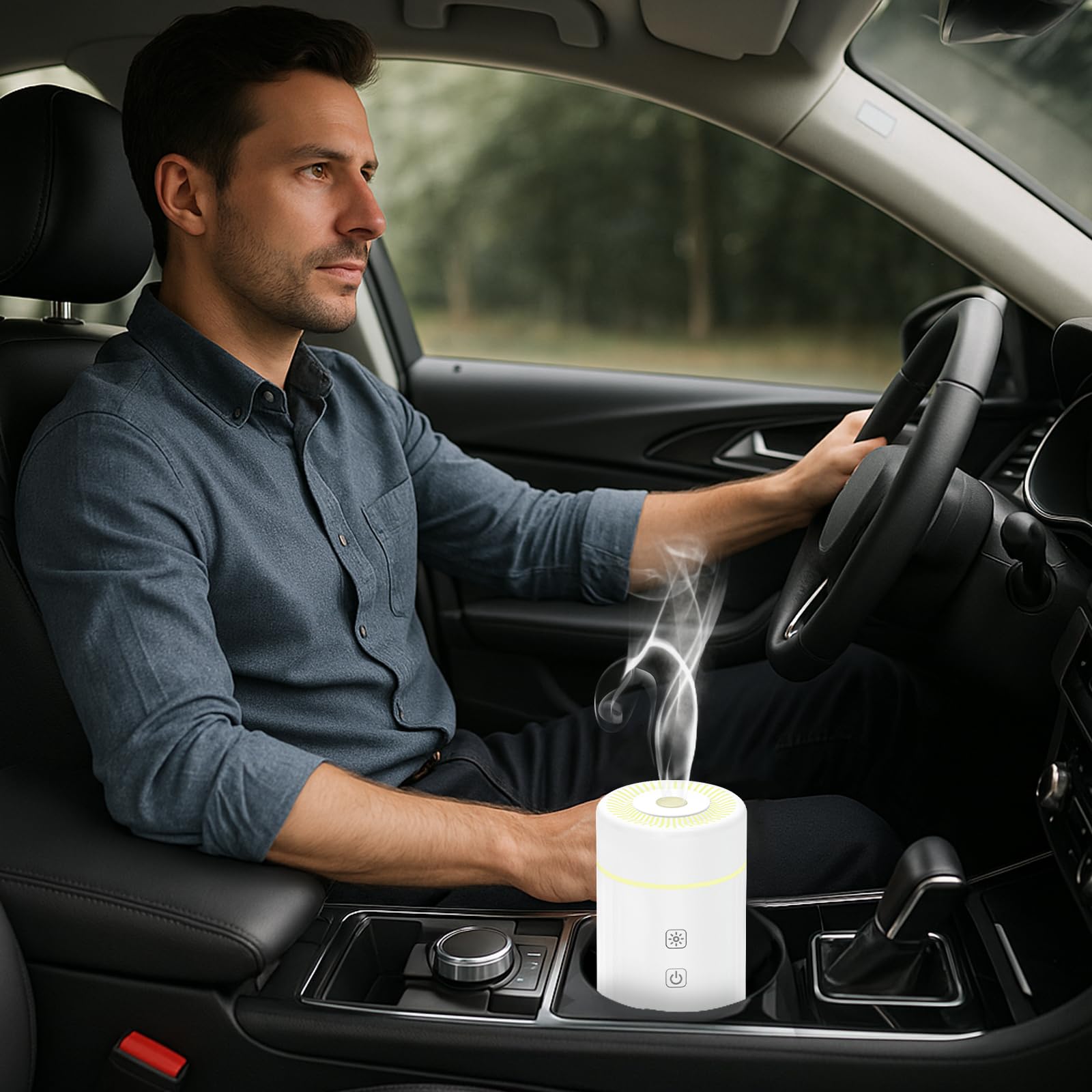 SEEDSEEL usage voyage, léger et pratique pour les déplacements