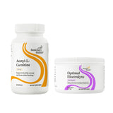 Seeking Health Acetyl-L-Carnitine pour mémoire et concentration.