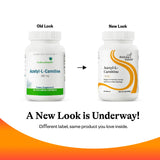 Usage quotidien Seeking Health Acetyl-L-Carnitine prise simple avec repas.