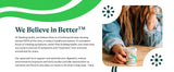 Utilisation quotidienne Seeking Health DAO Enzyme, complément pour routine équilibrée