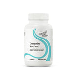 Bouteille Seeking Health Dopamine Nutrients prête à l’emploi et énergie potentielle.
