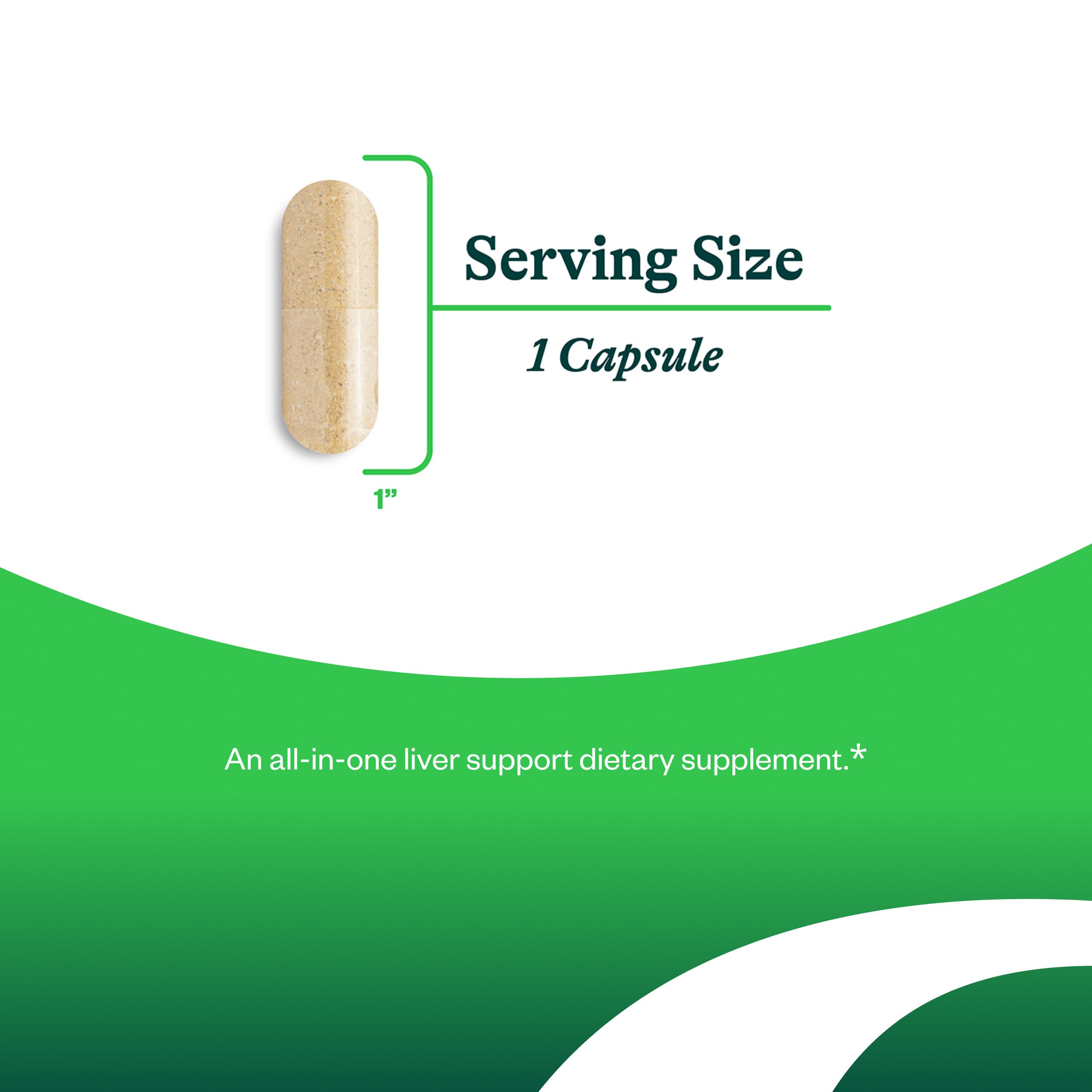 Seeking Health silymarine capsules — soutien foie et détox naturelle