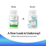 Seeking Health Glutathione Plus — routine simple, gélules petites et discrètes.