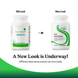 Seeking Health Gut Nutrients – usage quotidien recommandé matin ou soir.