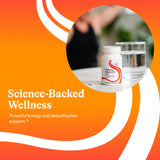 Seeking Health Hydroxo-Adeno B12, formes bioactives favorisant l'absorption.