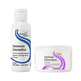 Seeking Health Immune Intensive – conditionnement pratique pour domicile et voyage.