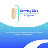 Seeking Health Joint Nutrients — Collavant-n2 et niacine soutiennent la structure des articulations.