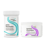 Seeking Health Joint Nutrients — qualité et sécurité du produit pour les articulations.