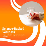Seeking Health L-Methylfolate: boîte prête à l'emploi dans une routine saine.