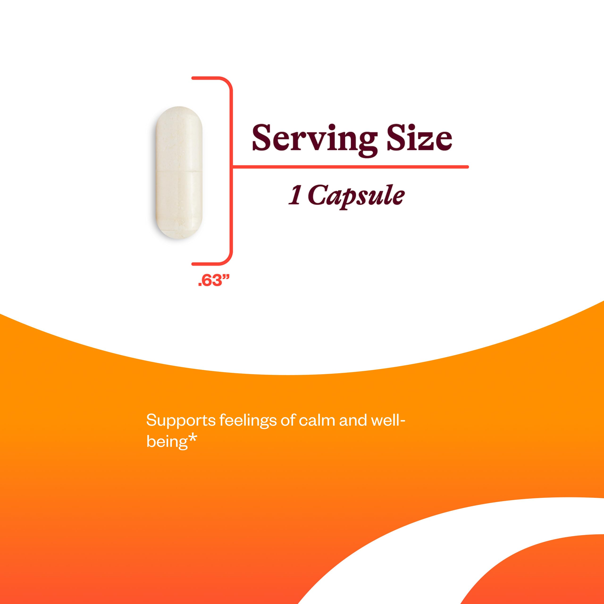 Seeking Health Lithium Orotate – étiquette claire, formule sans OGM et sans gluten.