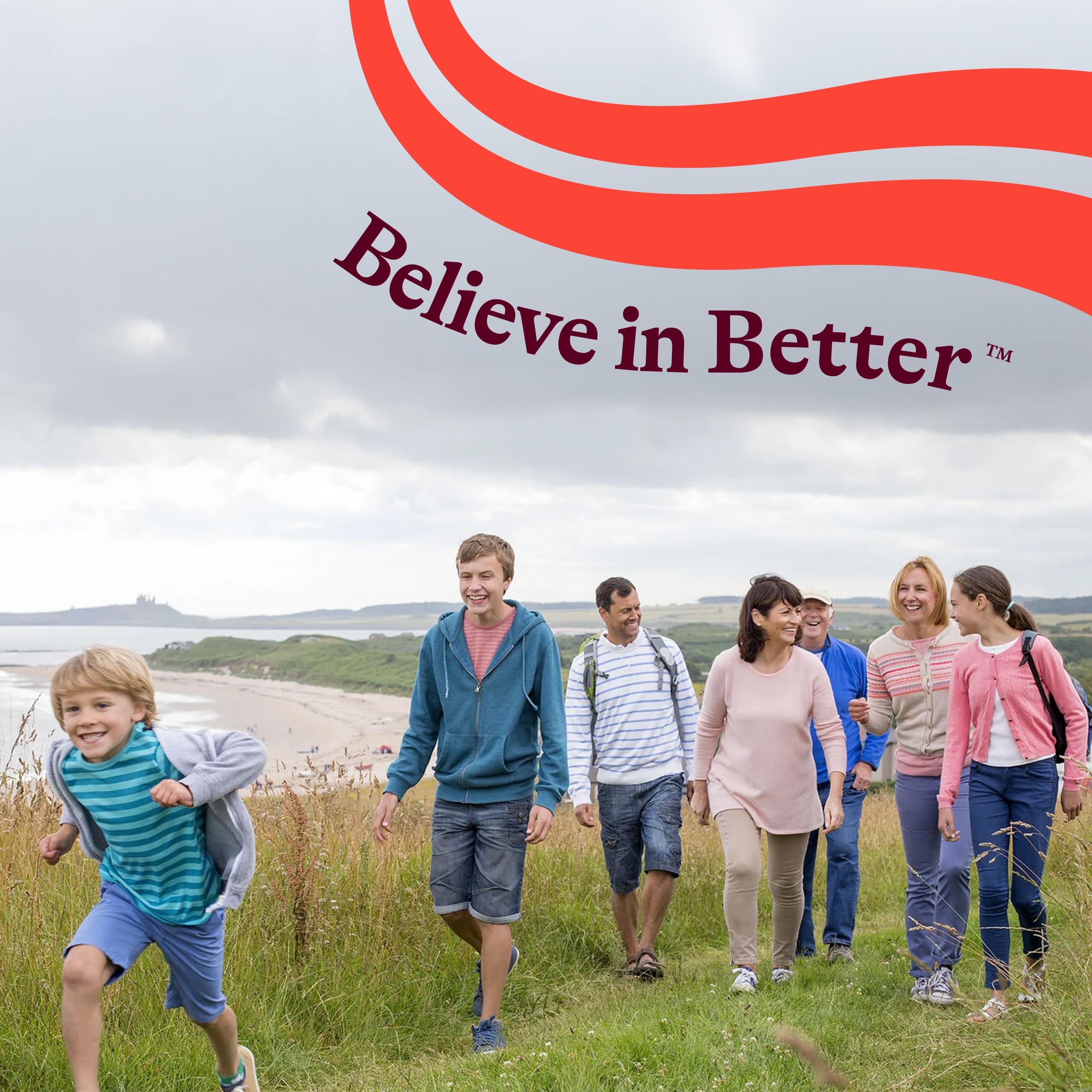 Seeking Health Multivitamine One Sensitive – antioxydants et sélénium pris en charge