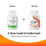 Seeking Health Multivitamine One Sensitive – utilisation quotidienne simple
