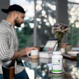 Seeking Health Optimal Focus – choline bio-disponible pour la mémoire et l attention.