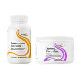 Seeking Health Testosterone Nutrients sante reproductive, soutien potentiel des fonctions hormonales