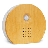 Seektain Birdybox intérieur-jaune : ambiance naturelle et détente.