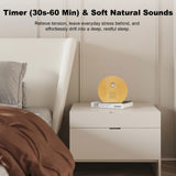 Seektain Birdybox minuteur : programmation de sessions.