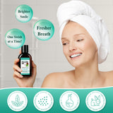 Sefudun brillance des dents — usage quotidien simple et efficace.