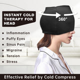 MATÉRIEL LYCRA extensible du SEIWEHIDO Cap pour un ajustement confortable.