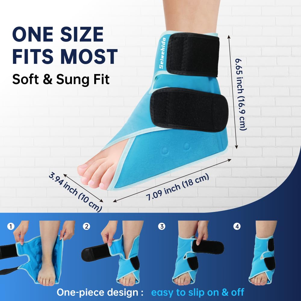 SEIWEHIDO nylon doux doublure confortable et résistante