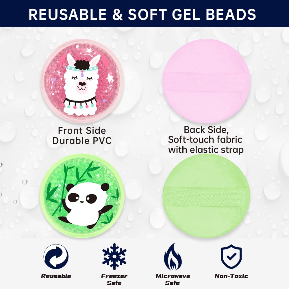 SEIWEHIDO compact et portable, idéal pour le sac de premiers secours.