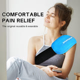 SEIWEHIDO sangle reglable et velcro, maintien sécurisé et mains libres.