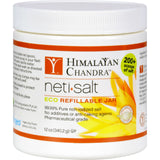 Sel Himalayan Chandra Neti Pot, qualité USP, pour rinçage nasal