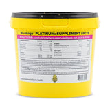 Select The Best Platinum Nu Image 5LB soutient les articulations et la mobilité.
