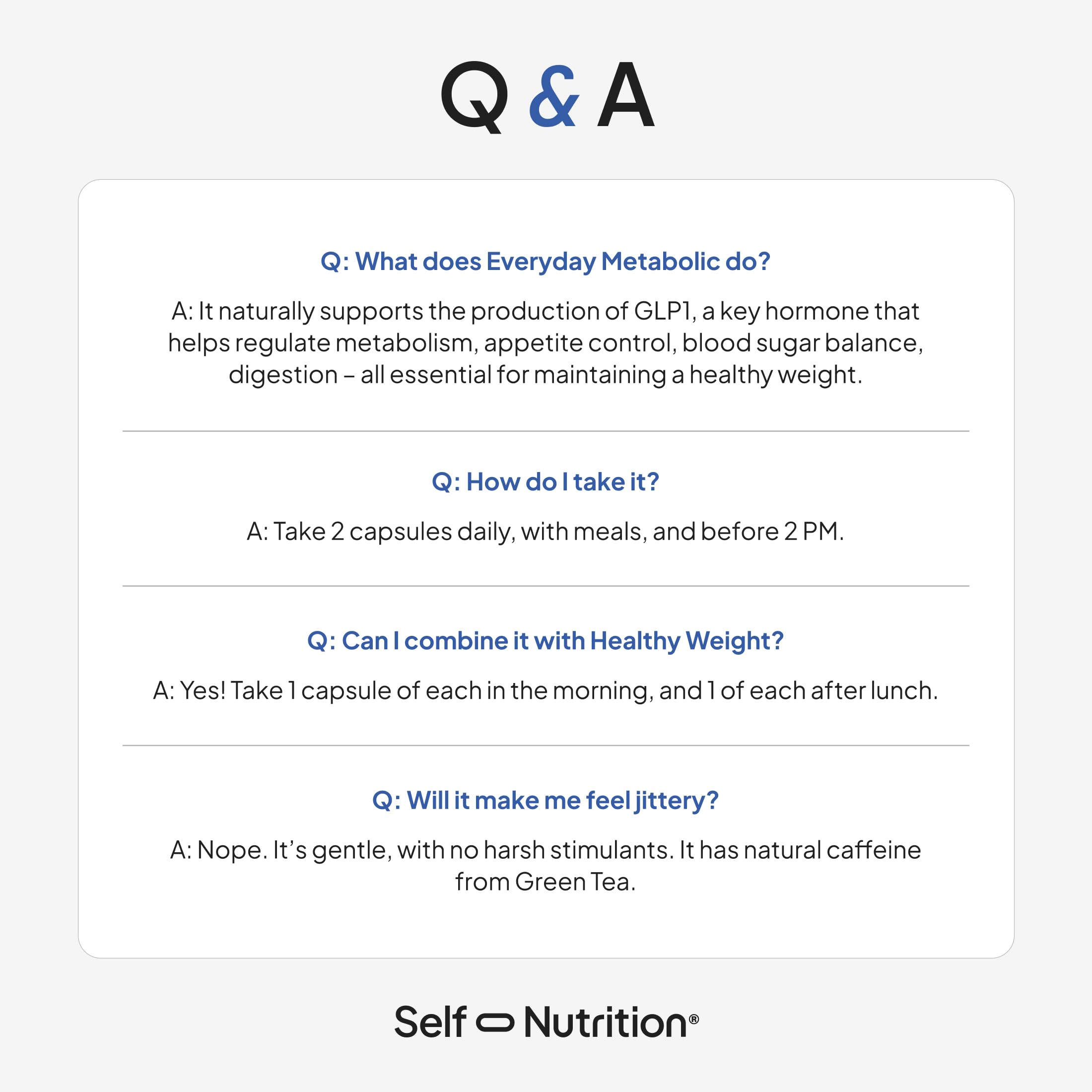 SELF NUTRITION Curcuma et gingembre, formulation digestive douce et efficace.