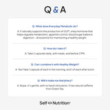 SELF NUTRITION Curcuma et gingembre, formulation digestive douce et efficace.