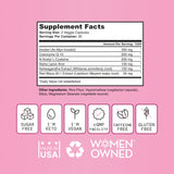 Ashwagandha dans SELF NUTRITION: aide adaptogène au bien‑être