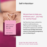 CoQ10 dans SELF NUTRITION: antioxydant potentiel pour l énergie