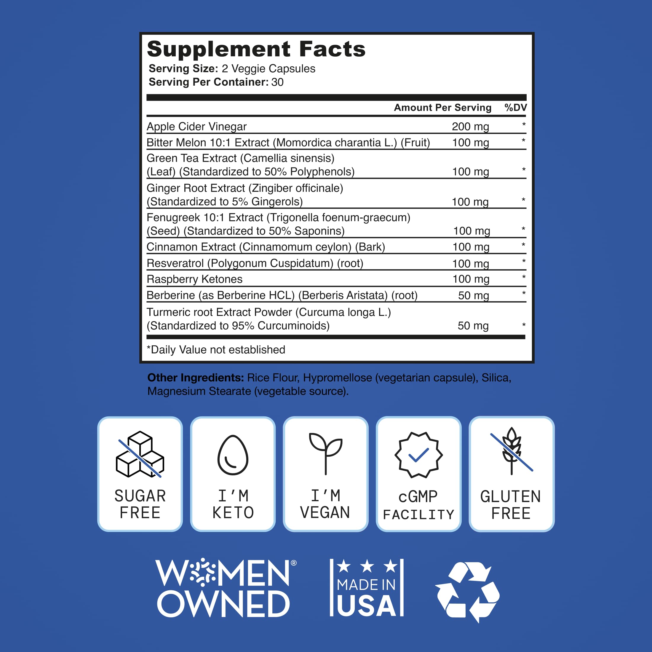 SELF NUTRITION Usage quotidien, rituel matinal simple et pratique.