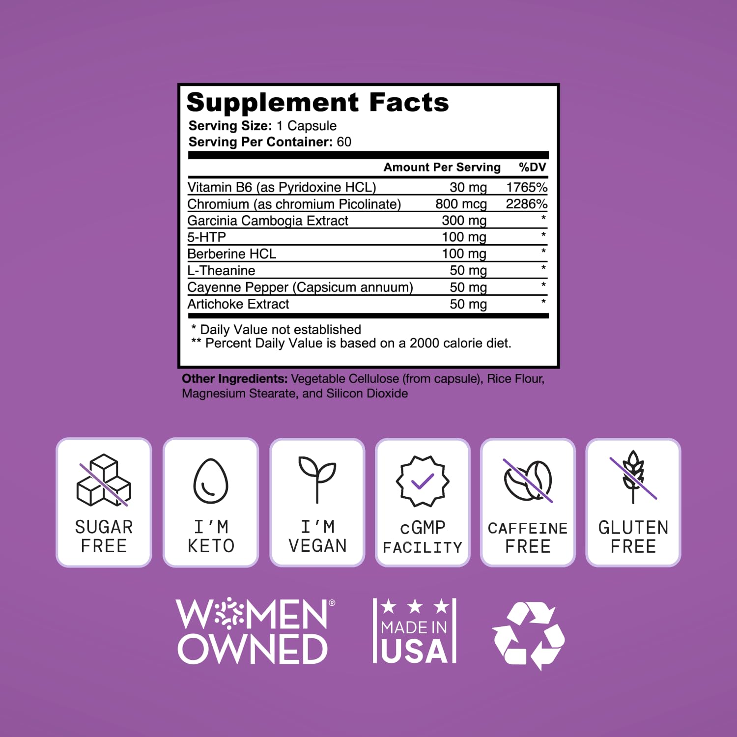 SELF NUTRITION vegan-certifie: produit vegan sans ingredients animaux