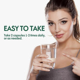 Selvaherb Dissolvant de Calculs, boîte portable idéale pour voyage et transport