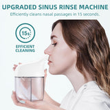 SEMIOEN réservoir eau et bac déchets, rangement propre et hygiénique.