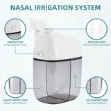 SEMIOEN sachets sel 30, pratique pour compléter le rinçage nasal.