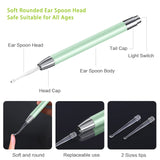 Outillage SENLMLER embout double tête spirale pour accessibilité facilité.