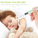 Utilisation facile à domicile et en voyage avec SENLMLER.