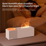 SENMUL, 7 couleurs de flamme pour personnaliser l'atmosphère.