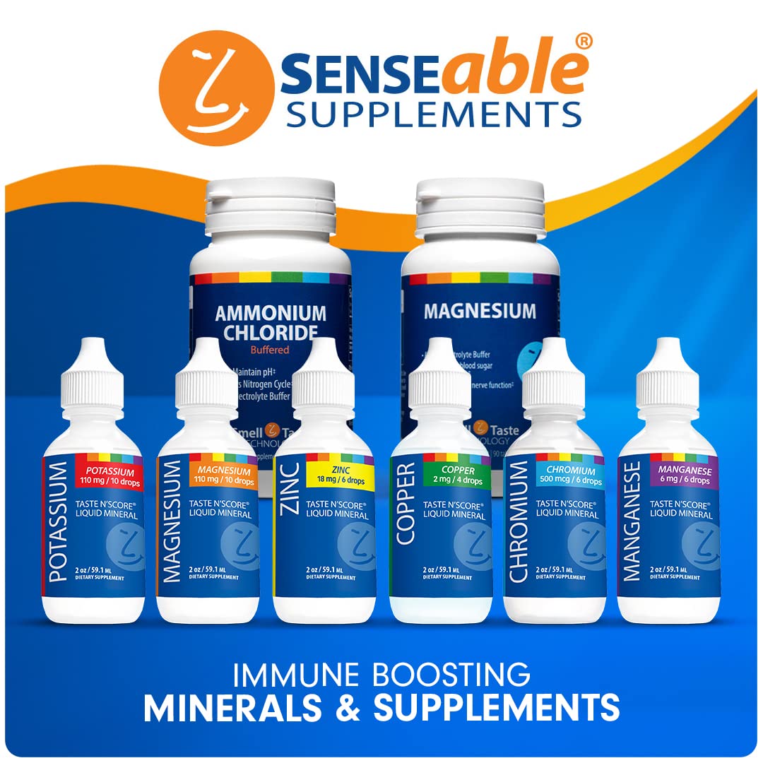 Taste N’ Score Cuivre : consigne de dosage accessible sur le packaging.