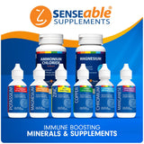 Taste N’ Score Cuivre : consigne de dosage accessible sur le packaging.