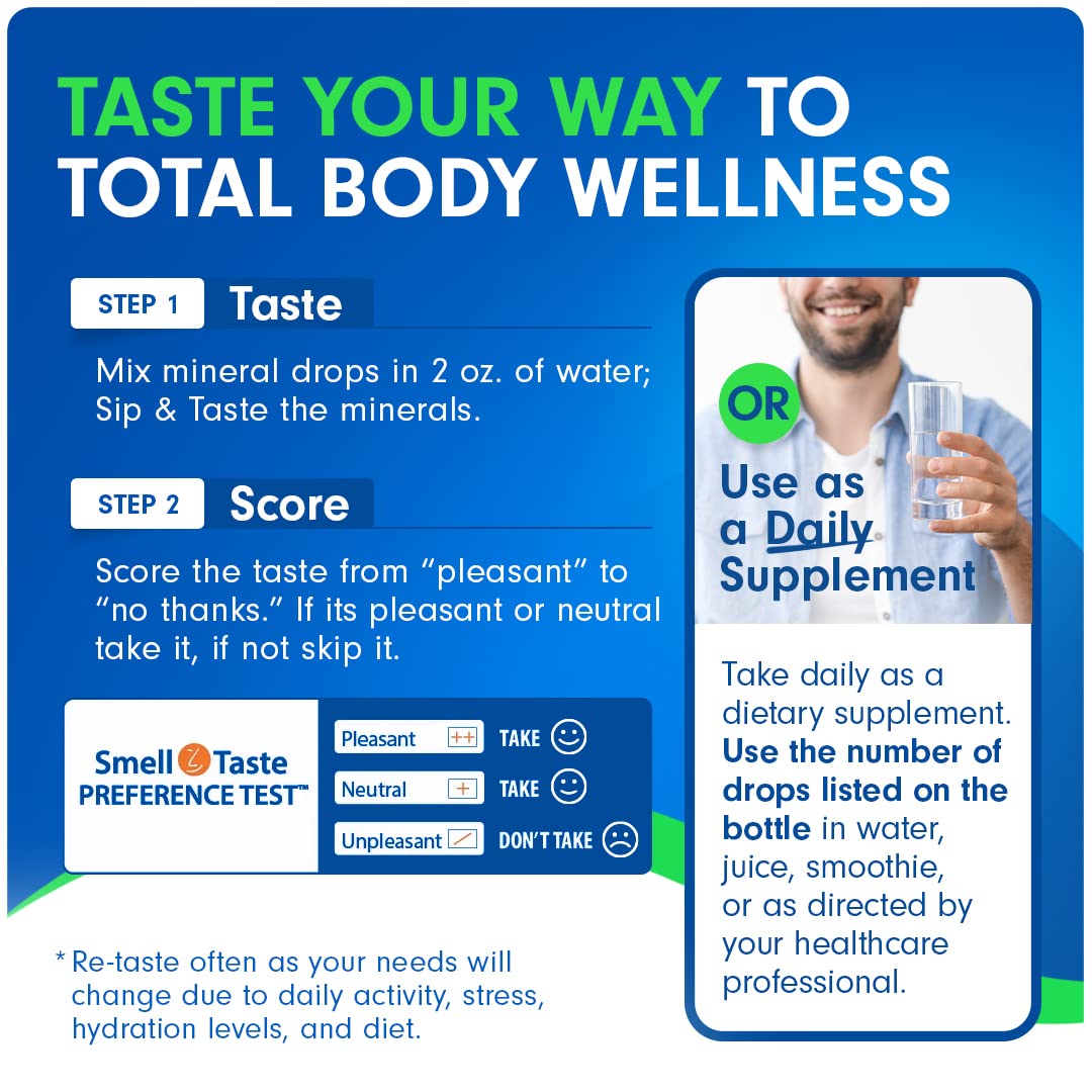 Taste N’ Score Cuivre : liquide cuivré visible dans le flacon, pureté recherchée.