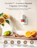Recharge 30ml feuille d'orange amere offerte prolonge l aromathérapie SenseFlow SF101 Pro