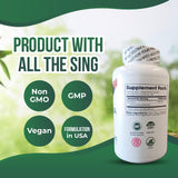 senseOfeeling usage quotidien spiruline smoothie: énergie et routine simplifiée.