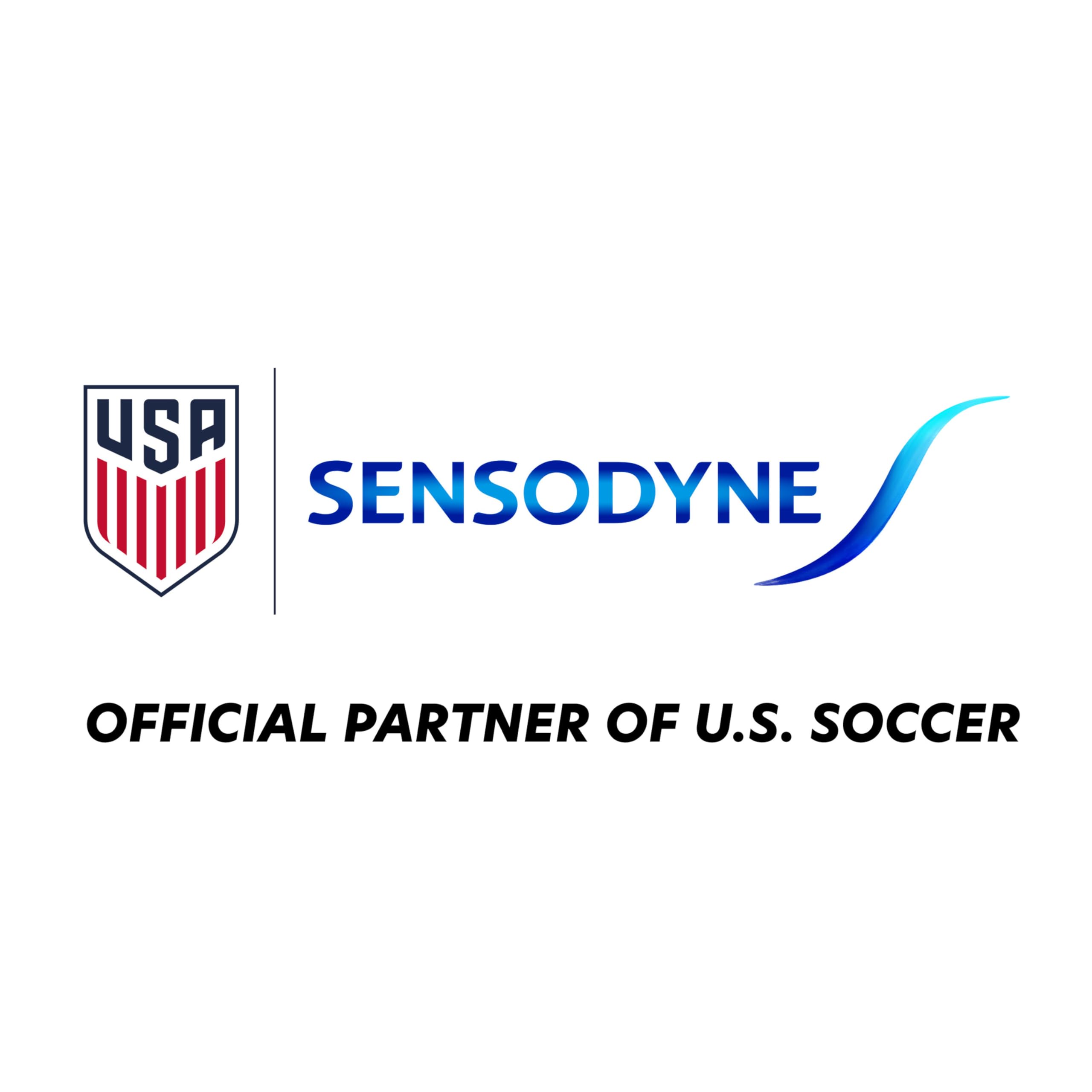 Sensodyne arôme menthe frais offre une sensation de fraîcheur durable.