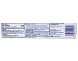 Biotene Sensodyne Pronamel fluorure et calcium pour l’émail