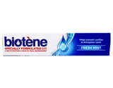 Biotene Sensodyne Pronamel fraîcheur menthe, sensation propreté