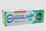 Sensodyne Pronamel Enfants – Dentifrice application facile lors du brossage